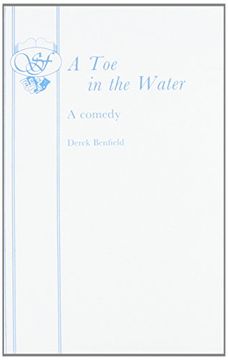 portada A Toe in the Water - A Comedy