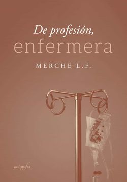 portada De Profesion Enfermera (in Spanish)