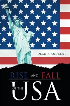 portada Rise and Fall of the USA