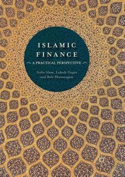 portada Islamic Finance: A Practical Perspective (en Inglés)
