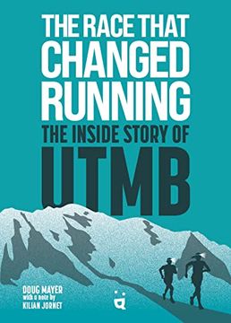 portada The Race That Changed Running (in English)