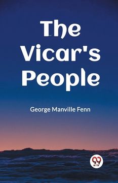 portada The Vicar's People (en Inglés)