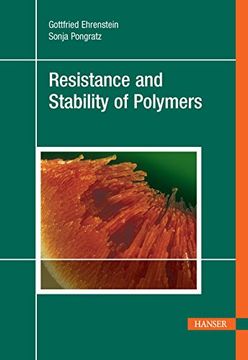 portada Resistance and Stability of Polymers (en Inglés)