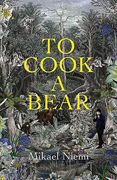 portada To Cook a Bear 