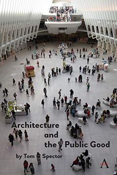 portada Architecture and the Public Good (in English)