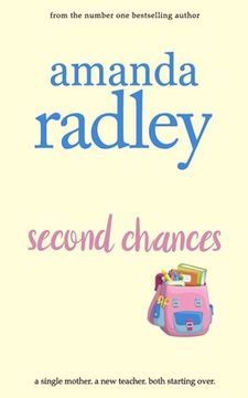 portada Second Chances (en Inglés)