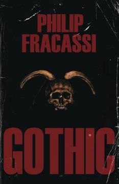 portada Gothic (en Inglés)