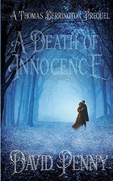 portada A Death of Innocence: A Thomas Berrington Prequel (Thomas Berrington Historical Mystery) (in English)