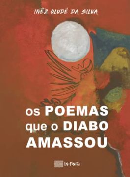 portada Os Poemas que o Diabo Amassou