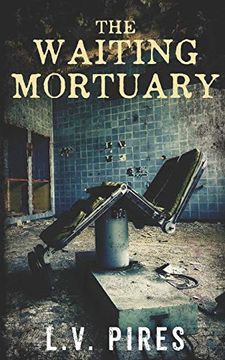 portada The Waiting Mortuary (in English)