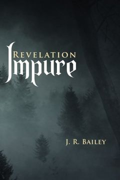 portada Impure: Revelation (en Inglés)