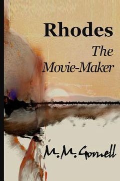 portada Rhodes The Movie-Maker (in English)