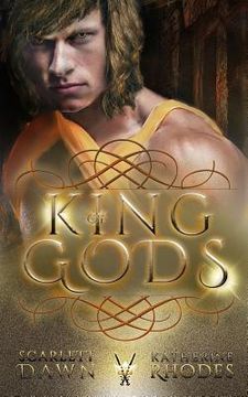 portada King of Gods