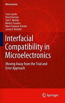 portada interfacial compatibility in microelectronics