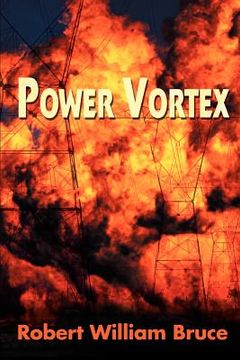 portada power vortex (en Inglés)