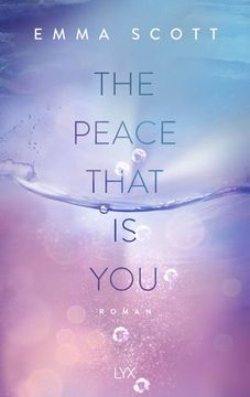 portada The Peace That is you (in German)