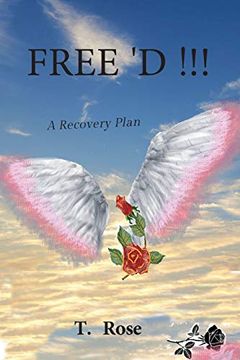 portada Free 'd! A Recovery Plan (en Inglés)
