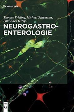 portada Neurogastroenterologie (en Alemán)