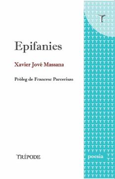 portada Epifanies (in Catalan)