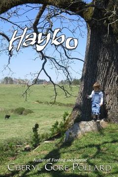 portada Haybo (in English)