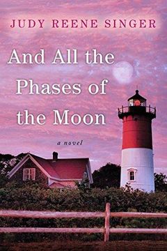 portada And all the Phases of the Moon (in English)