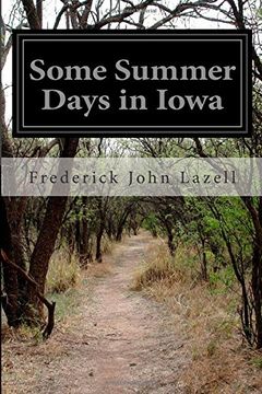 portada Some Summer Days in Iowa 