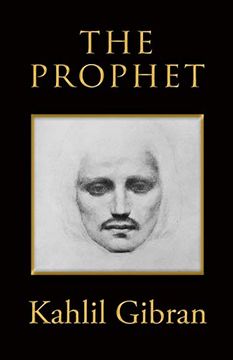 portada The Prophet (en Inglés)