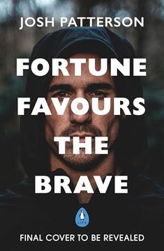 portada Fortune Favours the Brave