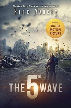portada The 5th Wave
