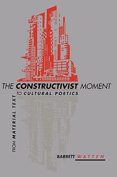 portada constructivist moment (in English)