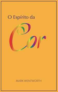 portada O Espírito da Cor (in Portuguese)