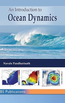 portada An Introduction to Ocean Dynamics (en Inglés)