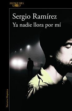 portada Ya Nadie Llora por mi (in Spanish)