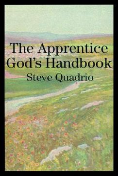 portada the apprentice god's handbook