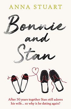 portada Bonnie and Stan: A Gorgeous, Emotional Love Story (in English)