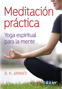 portada Meditacion Practica (in Spanish)