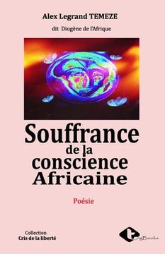 portada Souffrance de la Conscience Africaine (en Francés)