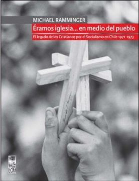 portada Éramos Iglesia…En Medio del Pueblo (in Spanish)