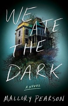 portada We ate the Dark: A Novel 