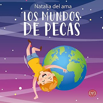 portada Los Mundos de Pecas (in Spanish)