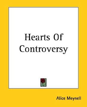 portada hearts of controversy