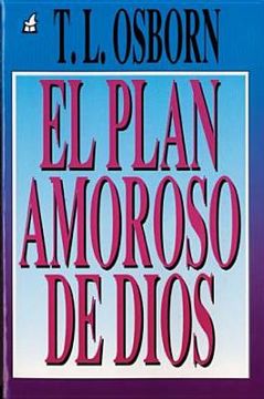 portada El plan amoroso de Dios