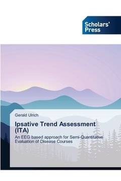 portada Ipsative Trend Assessment (ITA) (en Inglés)
