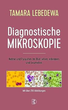 portada Diagnostische Mikroskopie (en Alemán)
