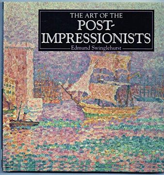 portada Post Impressionists The Ar Of The Post Impressionists (Cartone) (Ingles)