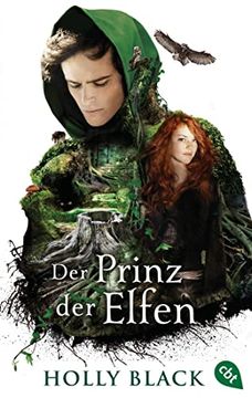 portada Der Prinz der Elfen (en Alemán)