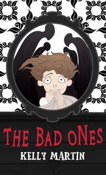 portada The Bad Ones (in English)