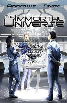 portada The Immortal Universe (en Inglés)
