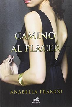 portada Camino al placer (Spanish Edition)