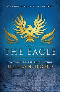 portada The Eagle (in English)